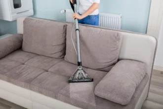 Sofa Cleaning Services in Dubai