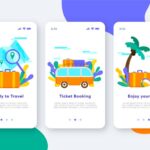 Bus Ticket Booking App Development