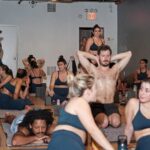 top-rated yoga studios nyc