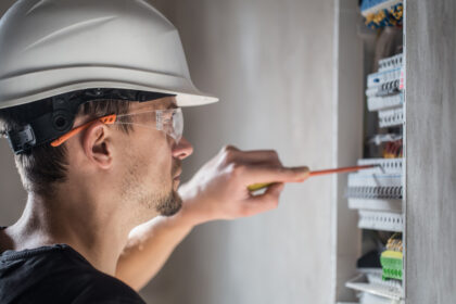 electrical installation contracts uk