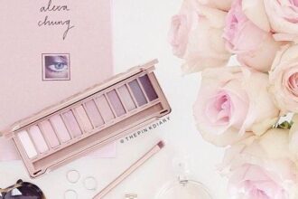 Luxury Makeup Made for You: Enchante Cosmetics