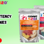 High Potency Gummies