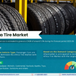 Africa Tire Market