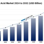 Arachidonic Acid Market