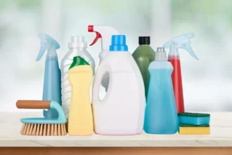 Asia Pacific Household Cleaning Products Market Analysis