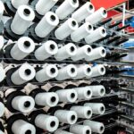 Asia-Pacific Textile Machinery Market Revenue