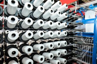 Asia-Pacific Textile Machinery Market Revenue