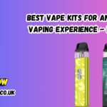 Pod Vape kits