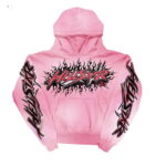 Outfits or look your Hellstar Hoodie