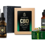 Custom CBD Boxes