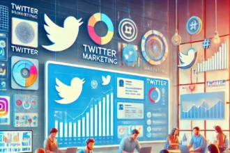 Twitter Marketing Company