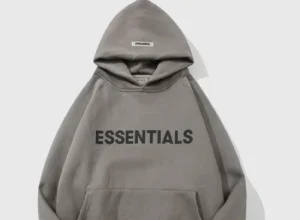 Timeless Fashion Essential Hoodies for Every Wardrobe