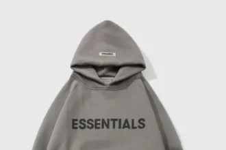 Essential Hoodie