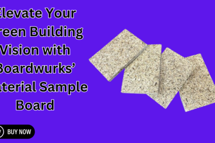 Material Sample Board