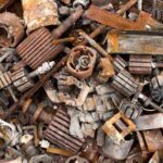 Environmental Benefits of Selling Your Scrap Metal Locally