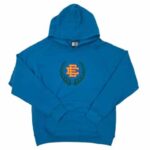 Eric Emanuel Center Logo Hoodie