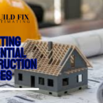 Estimating Residential Construction Services