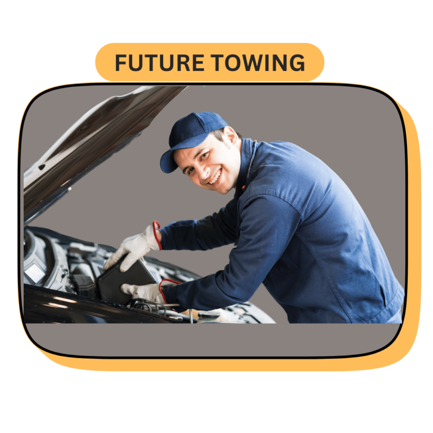 Towing Service