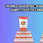 Humidity Packs for Cannabis