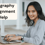 Geography Assignment Help