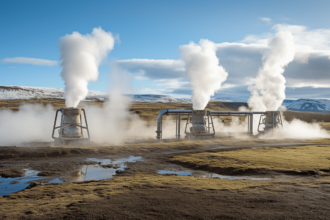 Geothermal Energy Market Revenue