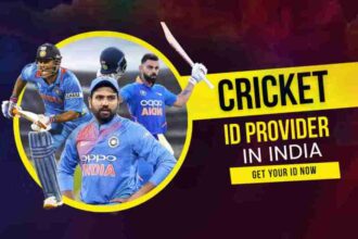 Get Your Cricket ID Fast: Trusted Online ID Provider for 2024