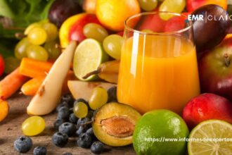 Global Fruit Juice Market