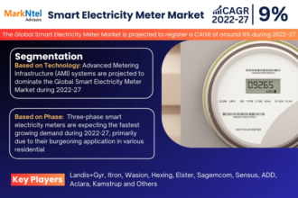 Smart Electricity Meter Market