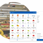 Grocery Store POS Software