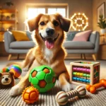 Interactive Dog Toys That Keep Your Pup Engaged and Happy