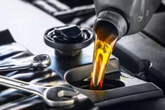 Japan Automotive Engine Oils Market Growth