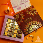 diwali chocolate gift boxes