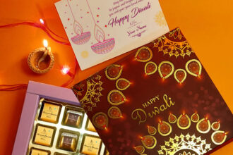 diwali chocolate gift boxes