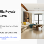 Lodha Villa Royale Thane