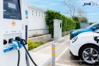 Mexico Hybrid Electric Vehicle Market