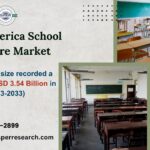 North America School Furniture Market