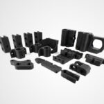 Plastic Molded Products Manufacturers