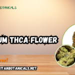 Premium THCa Flower