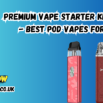 Vape Starter Kits Online