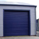 Roller Shutter Doors Birmingham