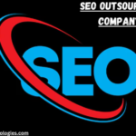 SEO outsourcing company