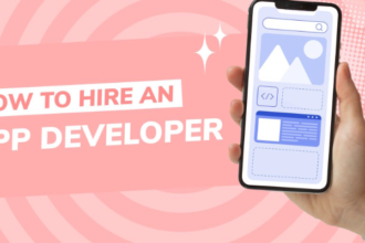 Hire Mobile App Developers