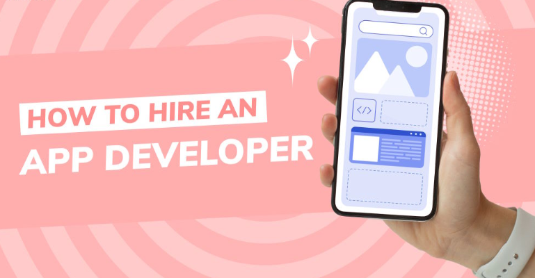 Hire Mobile App Developers