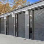 Security Shutter Repairs London