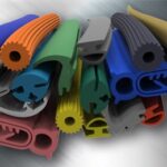 silicone extrusion manufacturers