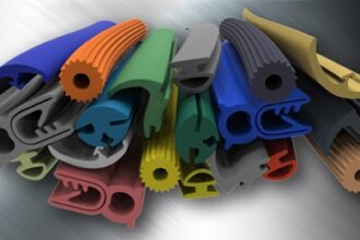 silicone extrusion manufacturers