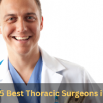 Best Thoracic Surgeon in Delhi