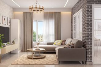 UAE Interior Design Market Growth