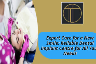 Dental Implant Centre