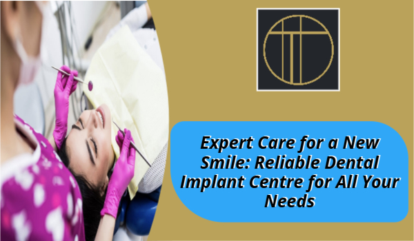 Dental Implant Centre